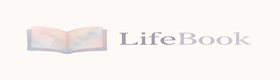 LifeBook Logo